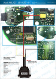 Xhorse VVDI Prog VVDI-PROG ECU Programmer