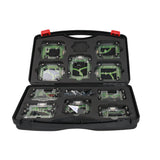 Xhorse VVDI PROG EIS Adapter XDPG30EN EZS Adapter 10pcs Set