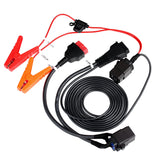 Xhorse XDFAKLGL All Key Lost Cable for 2016-2021 Ford Smart Key AKL