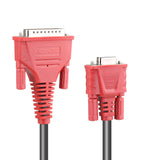 Xhorse XDPGSOGL DB25 DB15 Connector Cable for VVDI Prog and Solder Free Adapters