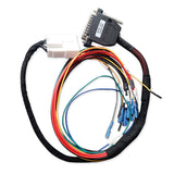 xhorse modified ecu vvdi prog cable
