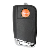 XHORSE XEMQB1EN MQB Style 3 Buttons