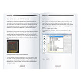 Godiag Brand Xhorse Key Tool Plus Practical Instruction Edition 1 and 2-Books for Locksmith, Vehicle Maintenance Engineer
