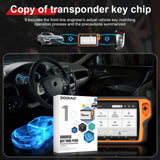 Godiag Brand Xhorse Key Tool Plus Practical Instruction Edition 1 and 2-Books for Locksmith, Vehicle Maintenance Engineer