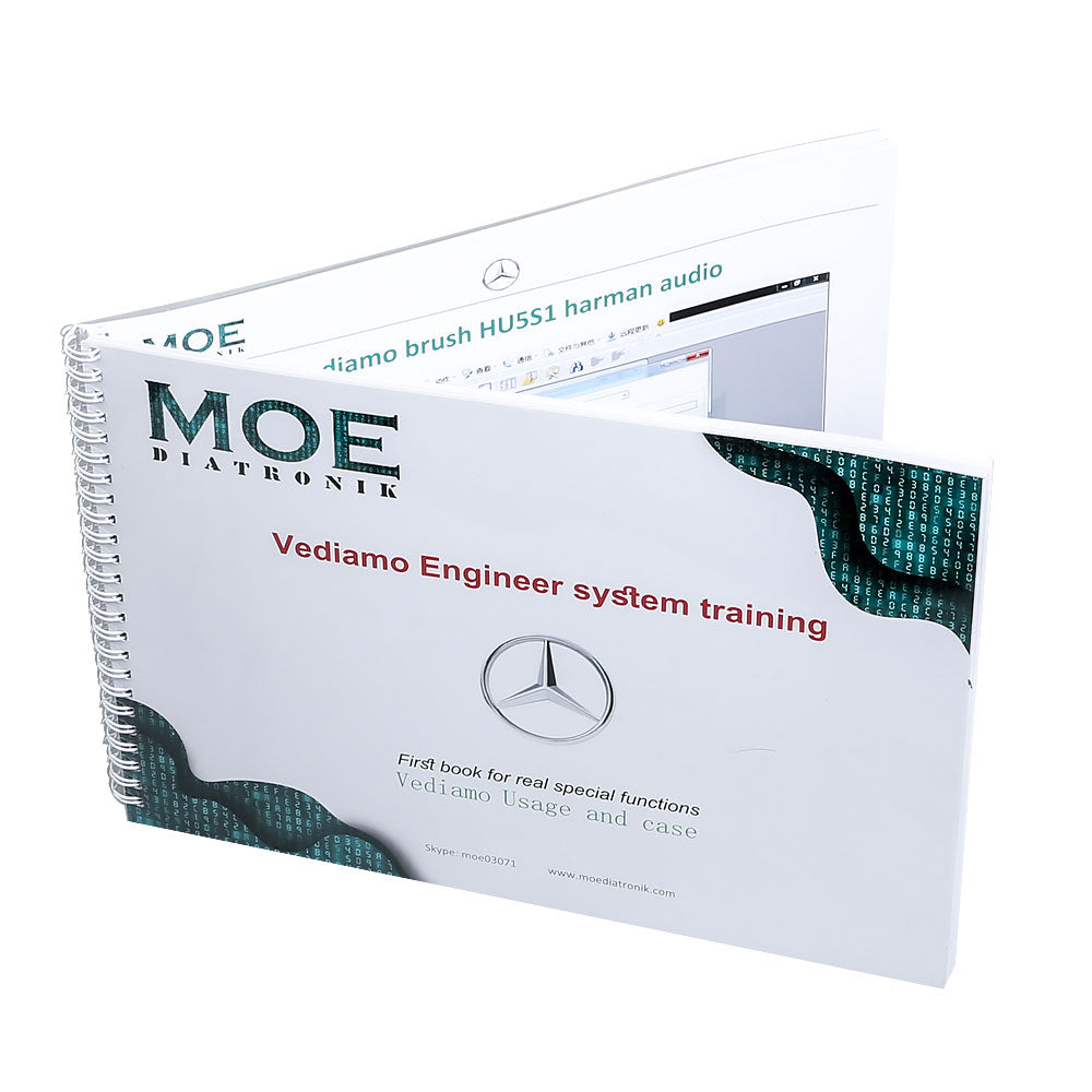 Training Book