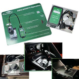 New Released Diatronik PL005 PRO GSM Tester JLR Selector Testing 3 Gear Supported