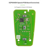 XHORSE XZPG00EN PCB Board Exclusively for Peugeot & Citroen & DS Models 5pcs/lot