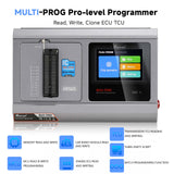 Xhorse Multi Prog Multi-Prog Programmer ECU Gearbox with Free MQB48 AKL license