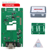 Xhorse XDNPM3GL MQB48 Solder Free Adapters Full Package 13 Pieces