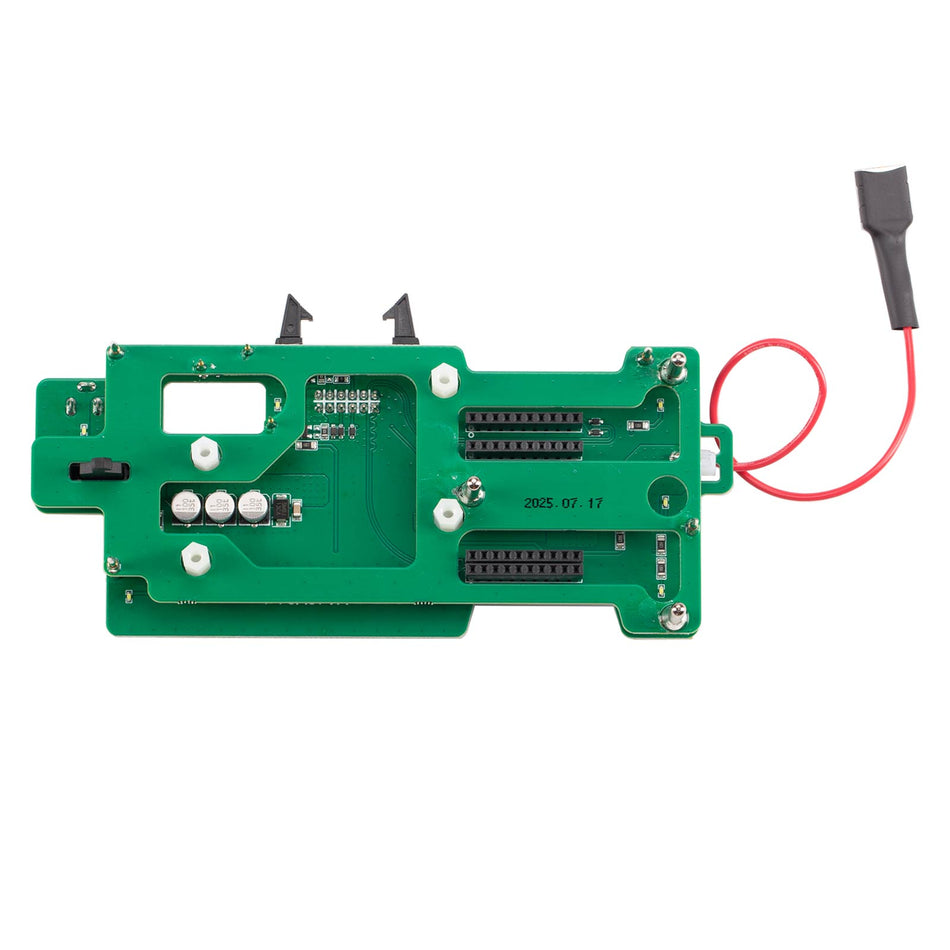 XHORSE XDNPBGGL BMW G Series BDC2 Adapter with Free Software License for VVDI Key Tool Plus, VVDI2 and Key Tool MIDI