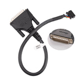 XHORSE XDNPBGGL BMW G Series BDC2 Adapter with Free Software License for VVDI Key Tool Plus, VVDI2 and Key Tool MIDI