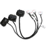 BMW ECU Cable Works with IM608 and IM508 for N20/N13/N55/B38/V90