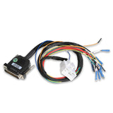BMW ECU Cable Works with IM608 and IM508 for N20/N13/N55/B38/V90