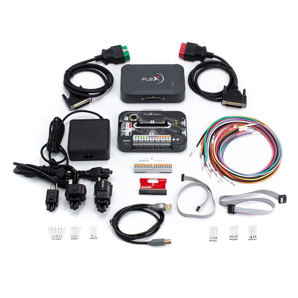 MAGIC FLK02.V02 FLEX Full HW Kit for New Users Basic Device