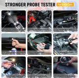 GODIAG Power Circuit Probe Tester - DC 6V to 40V Auto Electrical System Tester, Open Short Finder, Relay Tester