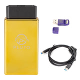 Diatronic PLUTO JLR Full Package for Landrover and Jaguar 2017-2023