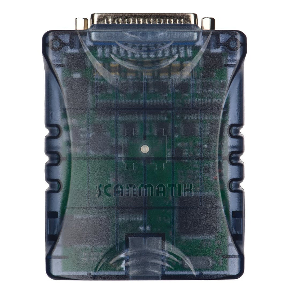 Original Scanmatik 2 PRO