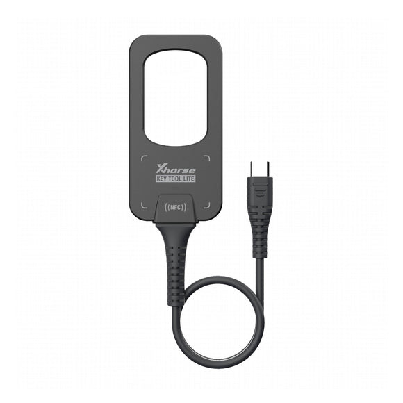 XHORSE VVDI Key Tool Lite with 6pcs XKB501EN Wired Remotes