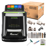 XHORSE XCMT01GL CONDOR XC-TWINS Automatic Key Cutting Machine