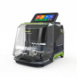 XHORSE XCMT01GL CONDOR XC-TWINS Automatic Key Cutting Machine