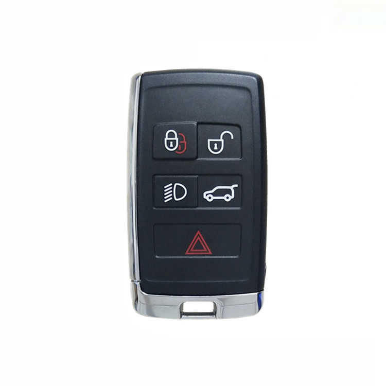 2018-2020 Original OEM Land Rover  5Button Smart Key KOBJXF18A 433Mhz 