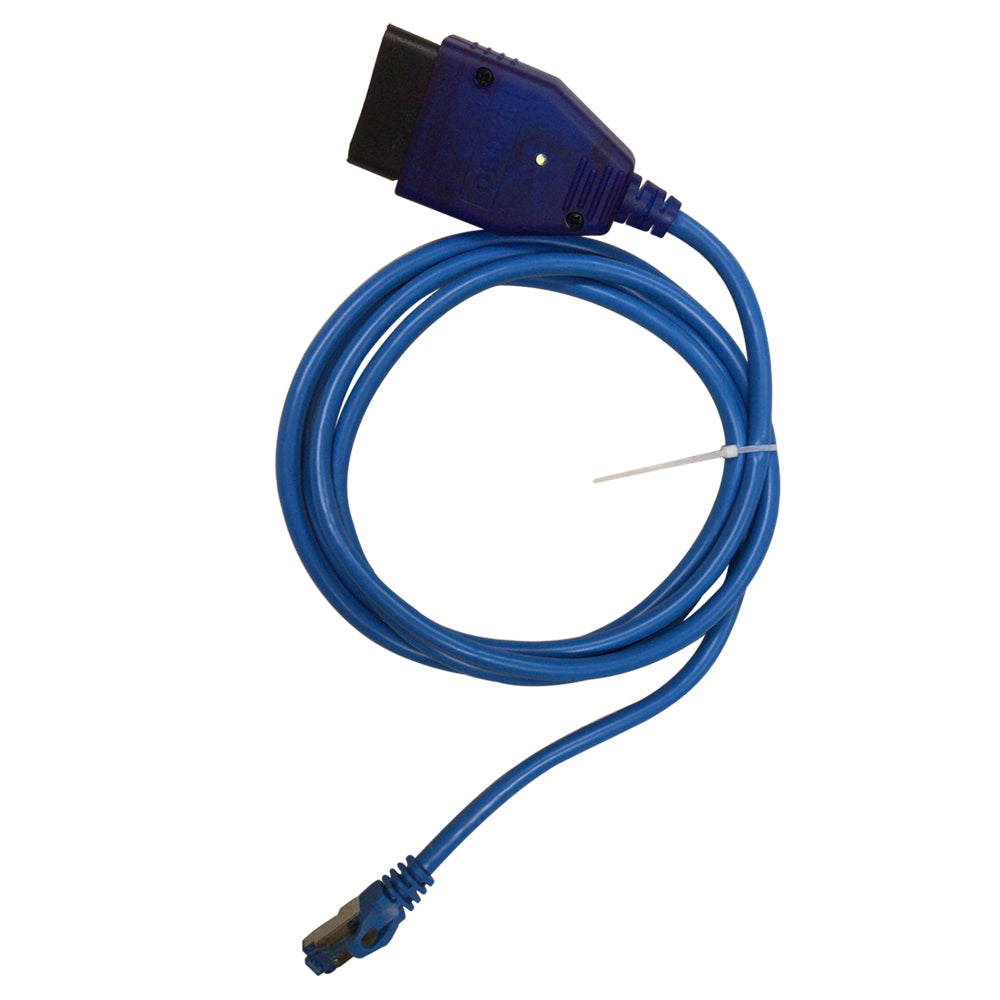 BMW NBT EVO CCC CIC Head Unit Test Platform