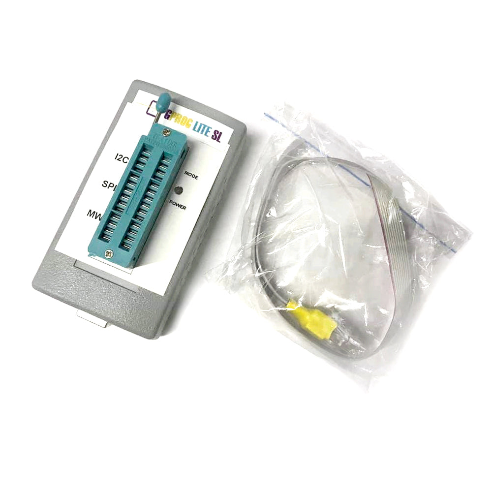 Gprog Lite SL Adapter for Diatronik SRS OBD Tool – moeecucable