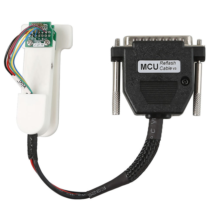 Land Rover KVM Adapter for VVDI Prog without Soldering – moeecucable