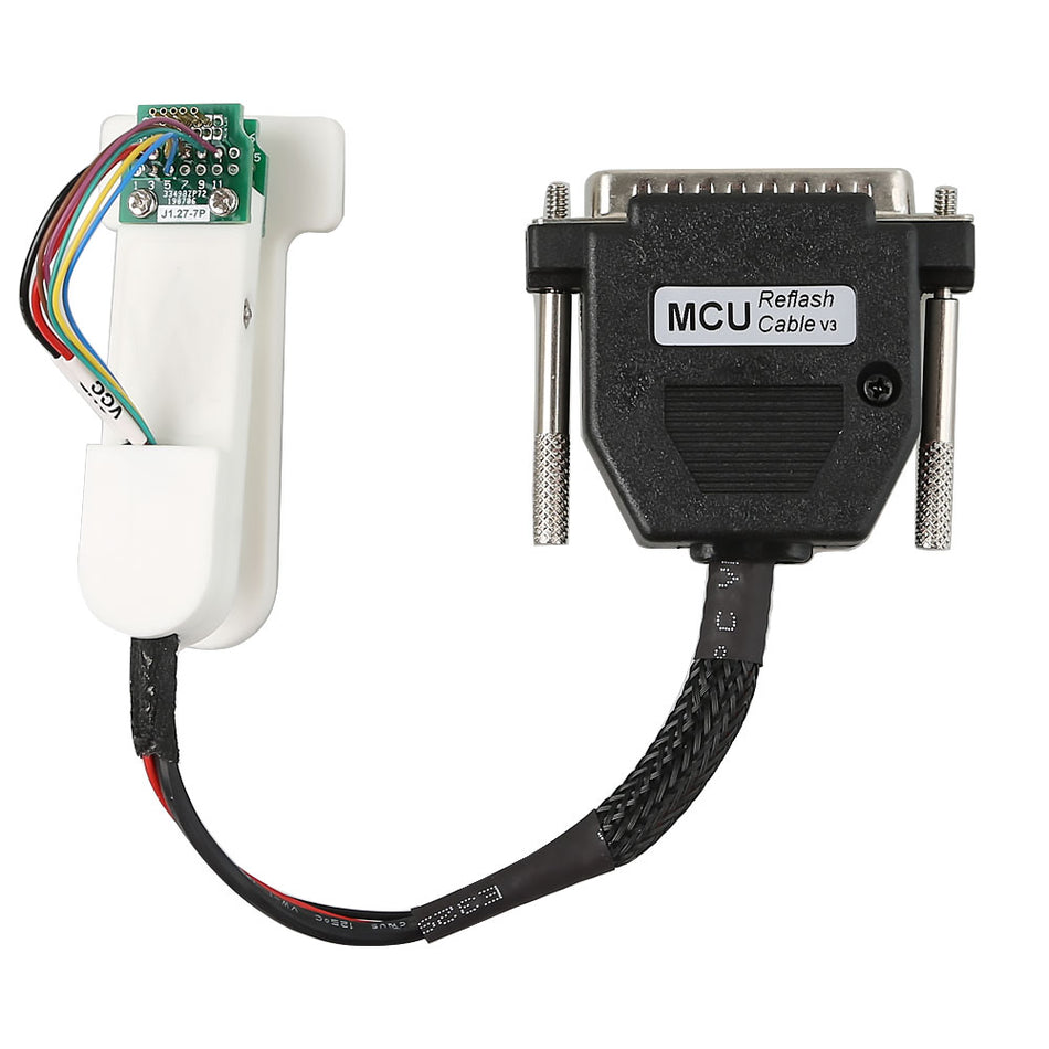 Land Rover KVM Adapter for VVDI Prog without Soldering