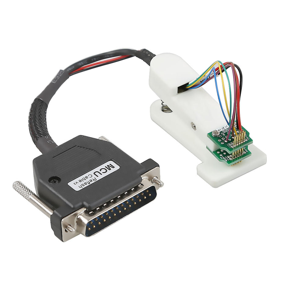 Land Rover KVM Adapter for VVDI Prog without Soldering