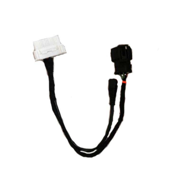 Original Transmission Cable for Mercedes Benz 7G