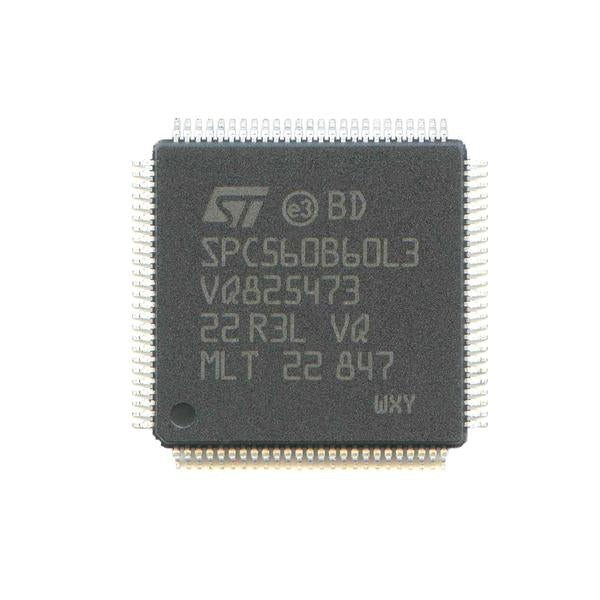 SPC560B60L3 MCU Virgin Chip for landrover