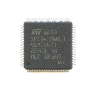 SPC560B60L3 MCU Virgin Chip for landrover