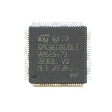 SPC560B60L3 MCU Virgin Chip for landrover