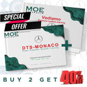Moe Vediamo and DTS Monaco Engineer System Training Books Combination Sale
