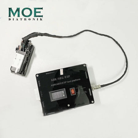 Mercedes Benz ESP System ABR ABS Module Repairing Test Platform
