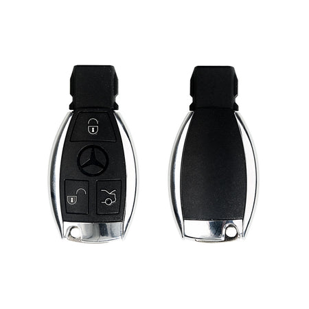 benz key shell 3button