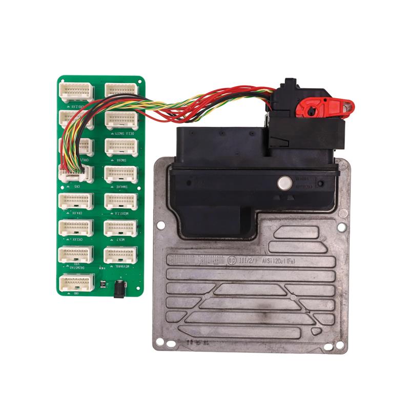 New Benz ECU plaftorm Works with VVDI MB TOOL/CGDI BENZ/Abritus