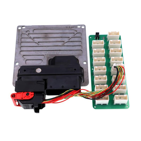New Benz ECU plaftorm Works with VVDI MB TOOL/CGDI BENZ/Abritus