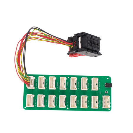 New Benz ECU plaftorm Works with VVDI MB TOOL/CGDI BENZ/Abritus