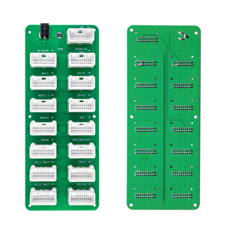 New Benz ECU plaftorm Works with VVDI MB TOOL/CGDI BENZ/Abritus