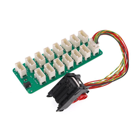 New Benz ECU plaftorm Works with VVDI MB TOOL/CGDI BENZ/Abritus