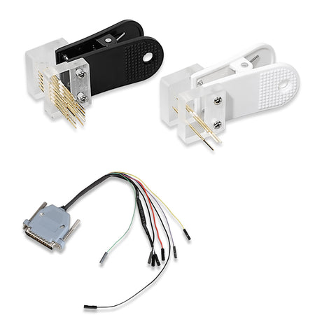 bmw cas4 clip without soldering