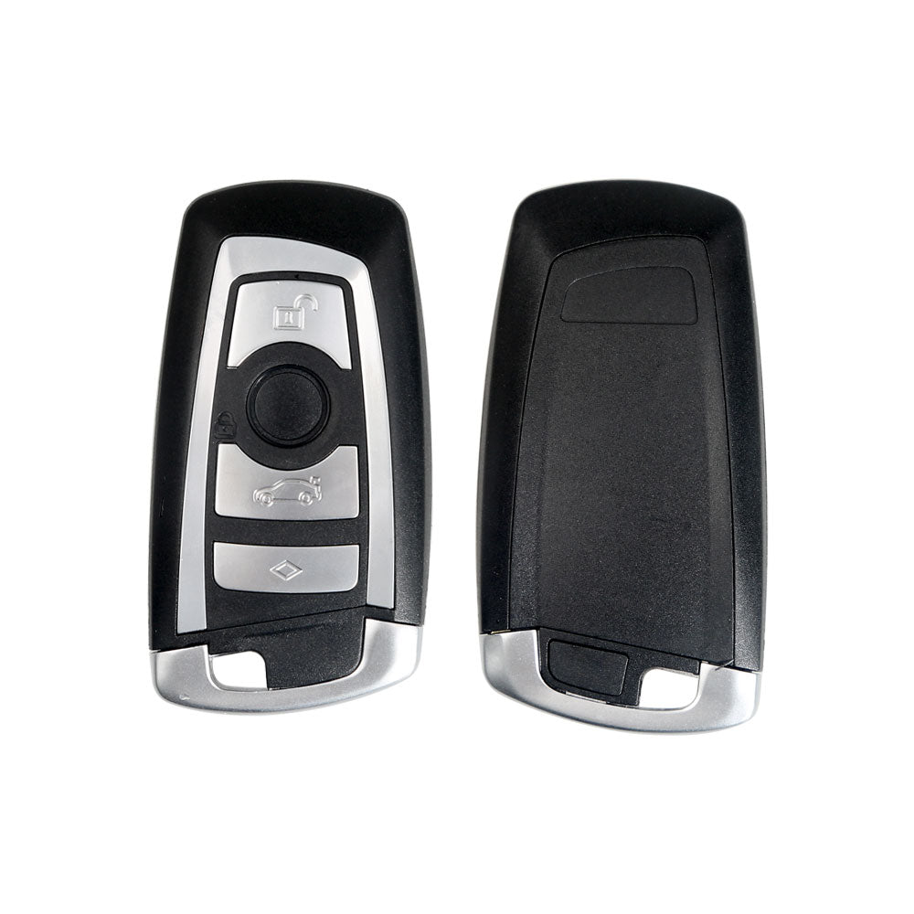 Smart Key Fob for BMW CAS4 CAS4+ System 1 3 5 7 Series 433Mhz FEM Key