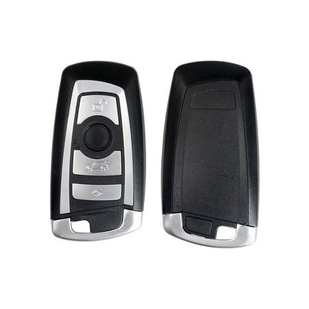 Smart Key Fob for BMW CAS4 CAS4+ System 1 3 5 7 Series 433Mhz FEM Key