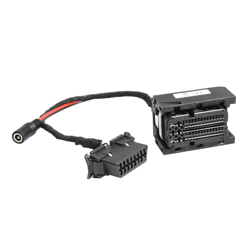 BMW ISN DME Cable for reading msv80 and msd80