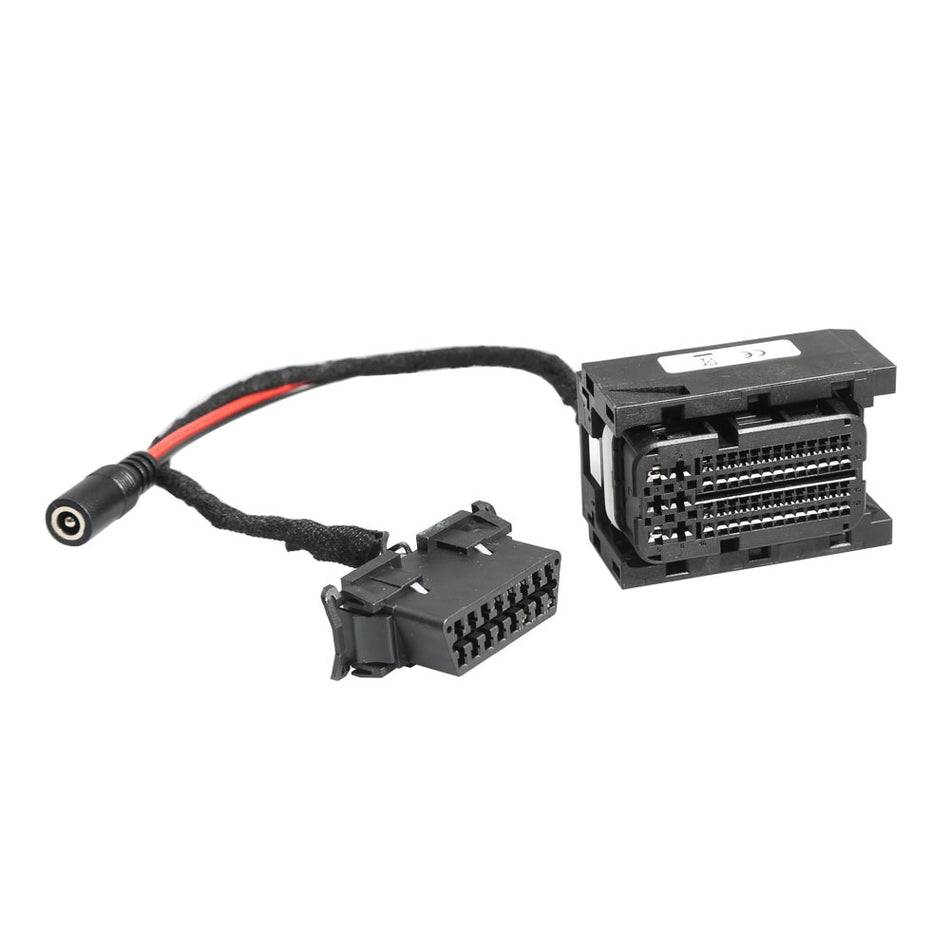 BMW ISN DME Cable for reading msv80 and msd80