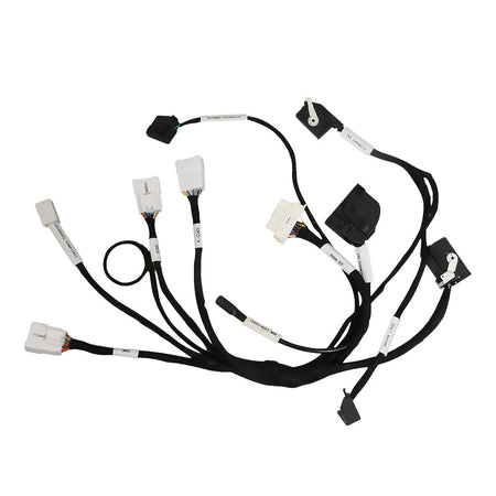 bmw simulator cable for cas1 cas2 cas3 cas4