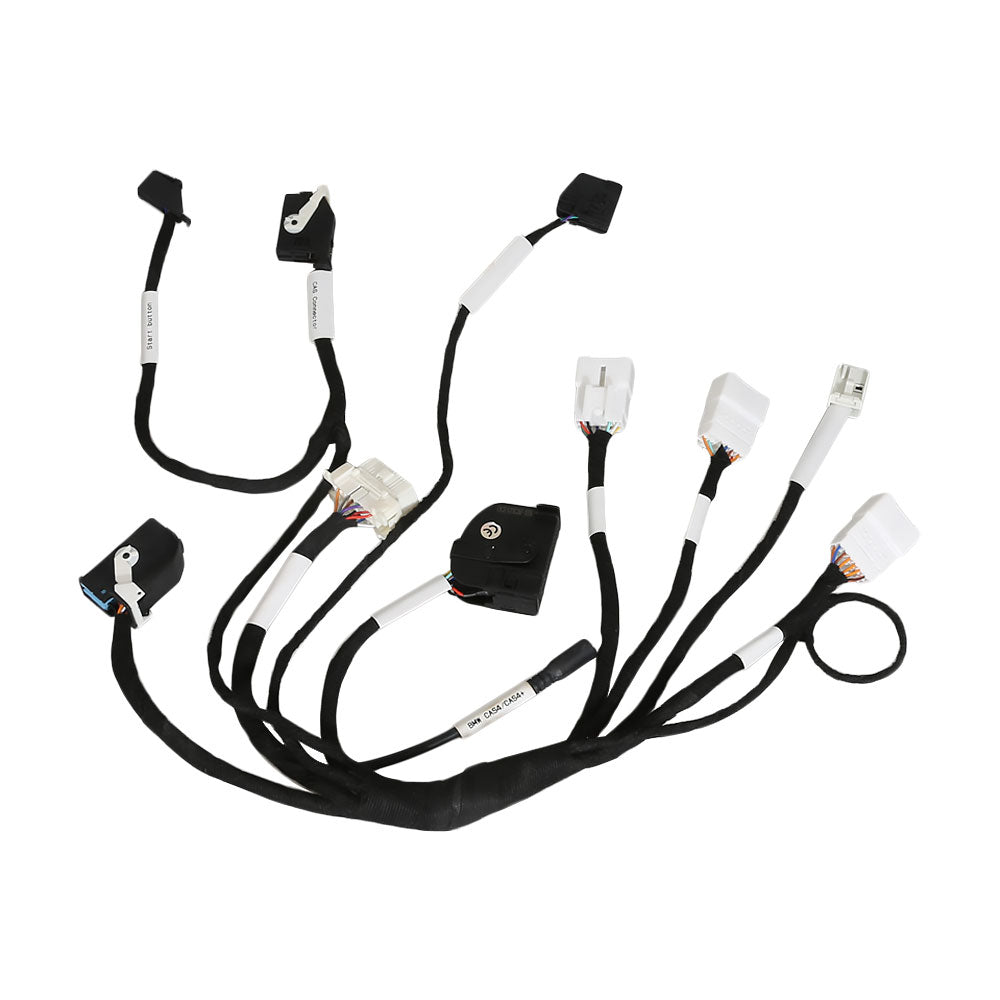 bmw simulator cable for cas2 cas3 cas4