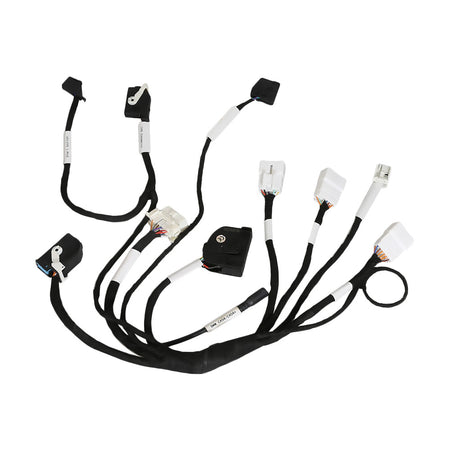bmw simulator cable for cas2 cas3 cas4